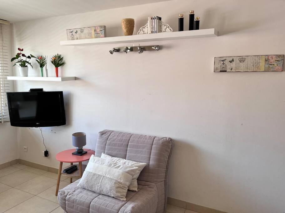 Cassisbeach Appartement Cassis
