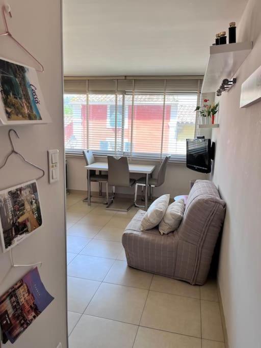 Appartement Cassisbeach Cassis
