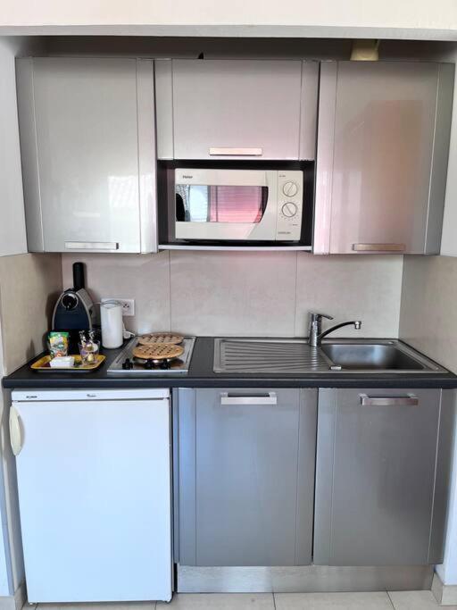 Appartement Cassisbeach